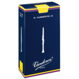 Vandoren Traditional los riet esklarinet