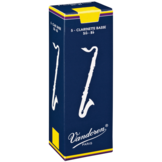 Vandoren Traditional los riet basklarinet