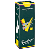 Vandoren V16 los riet tenorsaxofoon