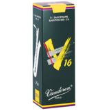 Vandoren V16 los riet baritonsaxofoon