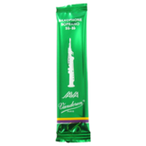 Vandoren JAVA los riet sopraansaxofoon