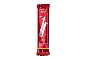 Vandoren JAVA Red los riet baritonsaxofoon
