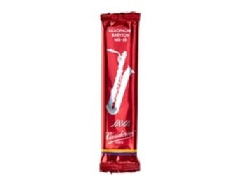 Vandoren JAVA Red los riet baritonsaxofoon