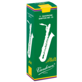 Vandoren JAVA los riet baritonsaxofoon