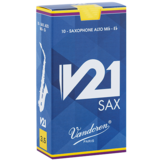 Vandoren V21 los riet altsaxofoon