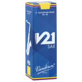 Vandoren V21 los riet tenorsaxofoon