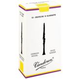 Vandoren White Master Traditional los riet besklarinet
