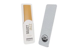 Organic Select Jazz Filed altsaxofoon, los riet