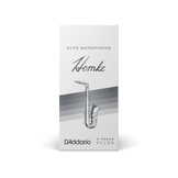 D'Addario Hemke altsaxofoon, los riet