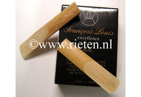 Francois Louis Excellence los riet altsaxofoon