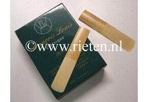 Francois Louis Classique los riet altsaxofoon