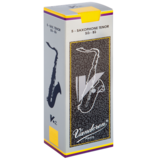 Vandoren V12 rieten tenorsaxofoon