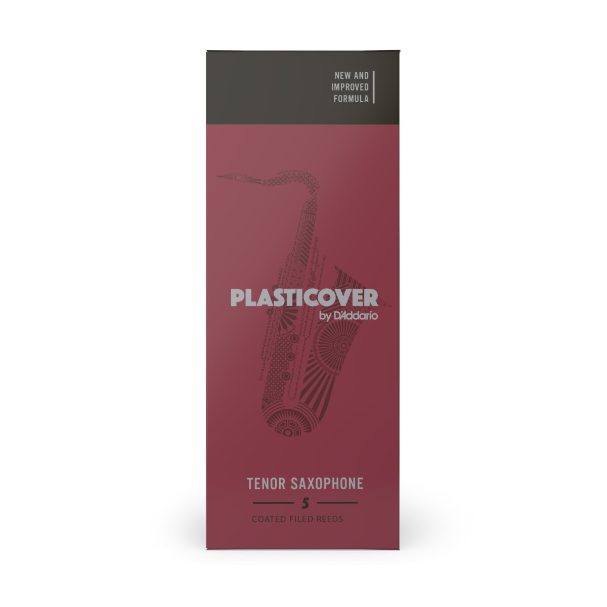 D'Addario Plasticover los riet tenorsaxofoon