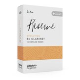 D'Addario Reserve Select Evolution besklarinet, los riet