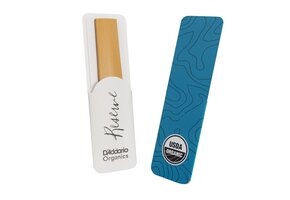 D'Addario Reserve besklarinet, los riet