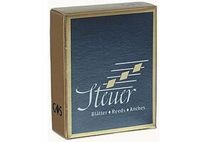 Steuer Blue Line S100 los riet besklarinet Duitse baan