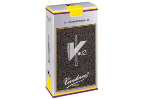 Vandoren V12 rieten esklarinet