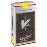 Vandoren V12 los riet esklarinet