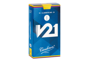 Vandoren V21 los riet esklarinet