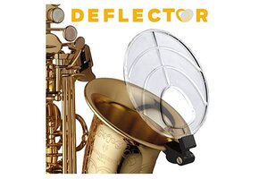 Jazzlab Deflector Pro Sound Mirror