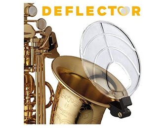 Jazzlab Deflector Pro Sound Mirror