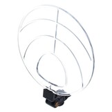 Jazzlab Deflector Pro Sound Mirror voor div instrumenten