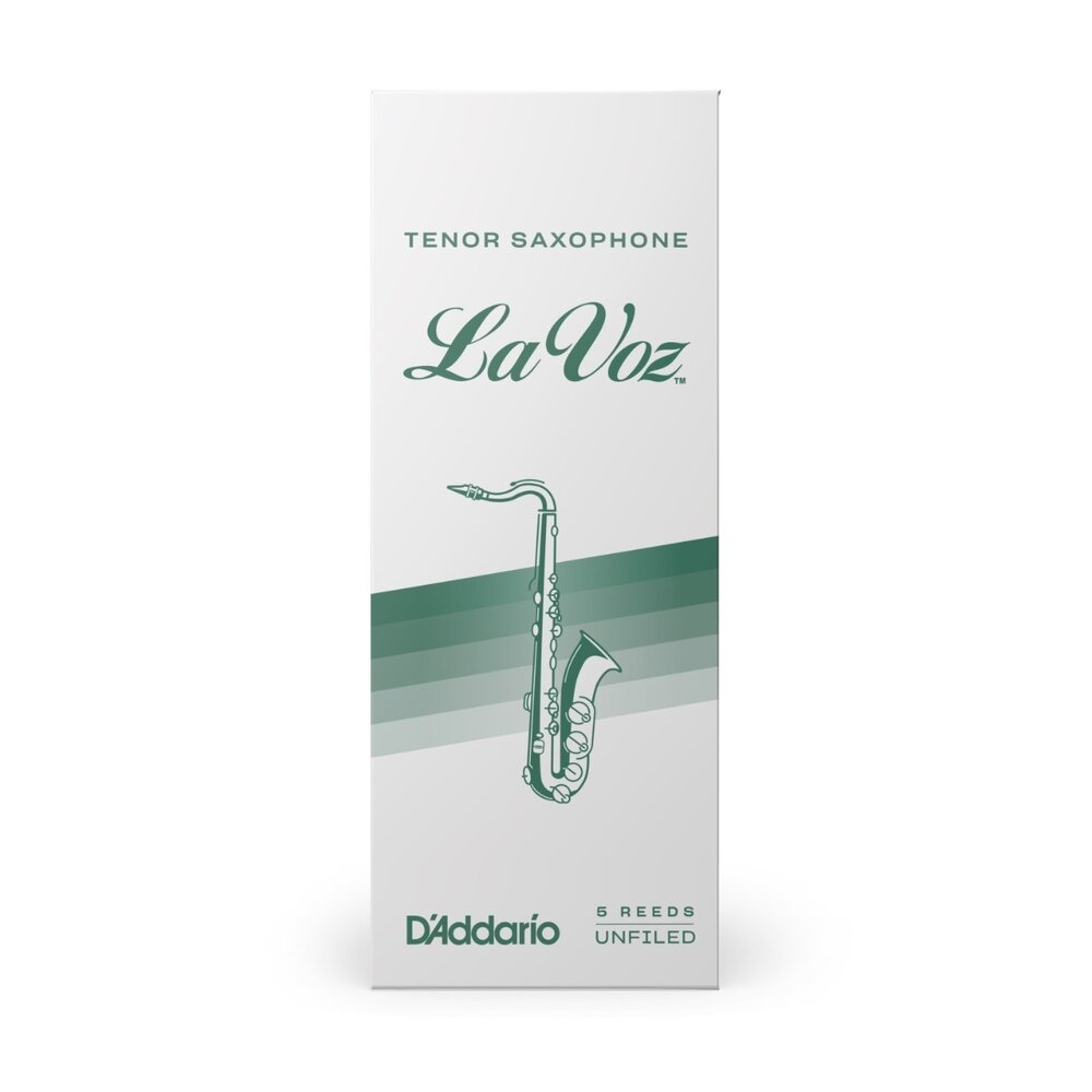 DAddario Woodwinds Rico Tenor Sax 2.5 - 3-Pack – Nederland DAddario Woodwinds Rico Tenor Sax 2.5 - 3-Pack – Nederland
