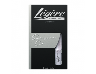 Légère European Cut esklarinet