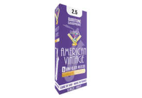 MARCA American Vintage rieten baritonsaxofoon