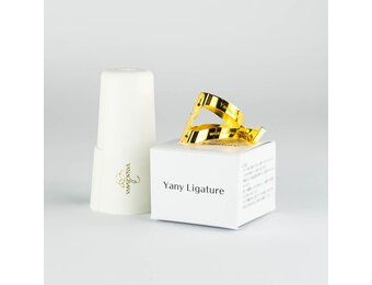 Yany Ligature Baritonsaxofoon