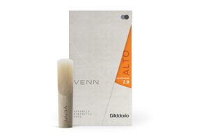 D'Addario VENN alt saxofoon riet