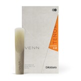 D'Addario VENN tenor saxofoon, 1 riet