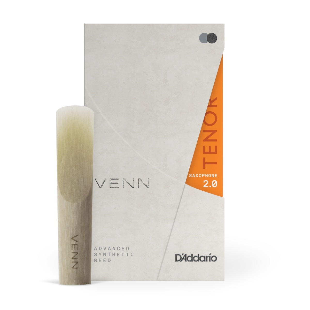 D'Addario VENN tenor saxofoon riet