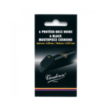 VMCX6+ mondstukplakkers 6 stuks (0,8mm)