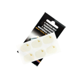 VMC6+ mondstukplakkers 6 stuks (0,35 mm)