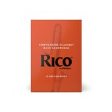 Rico by D’addario bassaxofoon/contrabasklarinet, los riet