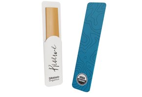 D'Addario Reserve Basklarinet, los riet