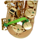 Key Leaves saxofoon kleppenwig