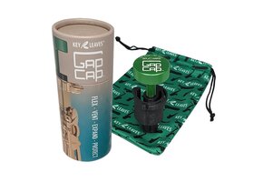 Key Leaves GapCap - end plug