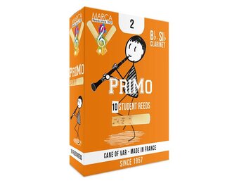 Marca Primo rieten besklarinet