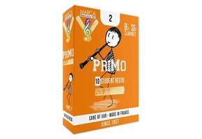 Marca Primo los riet besklarinet