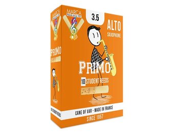 Marca Primo rieten altsaxofoon