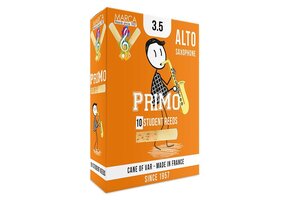 Marca Primo los riet altsaxofoon