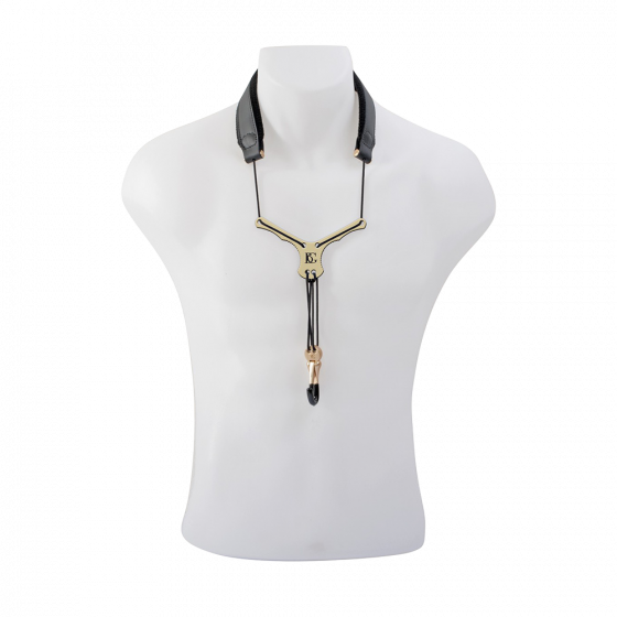 BG Draagkoord Saxofoon ZEN S23Y-MSH