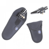 NEOTECH Mondstukhoes Flap-It voor sopraan en alt (Medium)