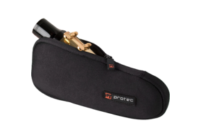 Protec Bariton Sax mondstuk-etui N277