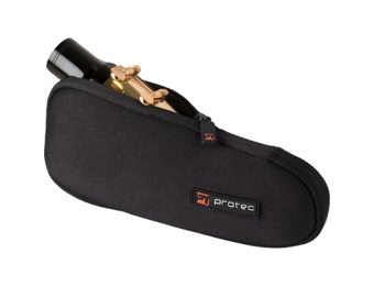 Protec Bariton Sax mondstuk-etui N277