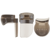 Protec Klarinet/Hobo duimsteun A353 Small