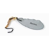 Bambú doortrekwisser hals tenor saxofoon