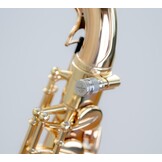 Yany Boostar Yamaha/Buffet Saxofoon "Goud"